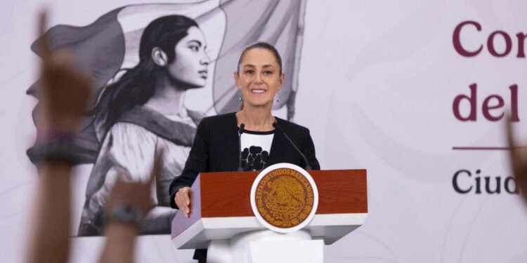 Sheinbaum replantea recorte escolar; solo algunos estados adelantarían vacaciones