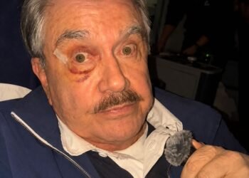 ¿Qué pasó en el avión? Pedrito Sola, La Bebeshita y otros influencers regresan a CDMX tras inesperado incidente rumbo a Corea