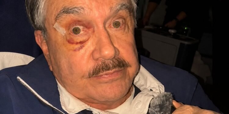 ¿Qué pasó en el avión? Pedrito Sola, La Bebeshita y otros influencers regresan a CDMX tras inesperado incidente rumbo a Corea