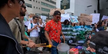 ¿Ya frenaron Perfect Day? Ambientalistas bloquean y exigen una cancelación firmada para Mahahual