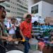 ¿Ya frenaron Perfect Day? Ambientalistas bloquean y exigen una cancelación firmada para Mahahual