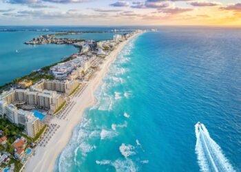 ¡Quintana Roo no suelta la corona! Sigue siendo el rey de la inversión turística en el país