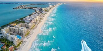 ¡Quintana Roo no suelta la corona! Sigue siendo el rey de la inversión turística en el país