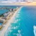 ¡Quintana Roo no suelta la corona! Sigue siendo el rey de la inversión turística en el país