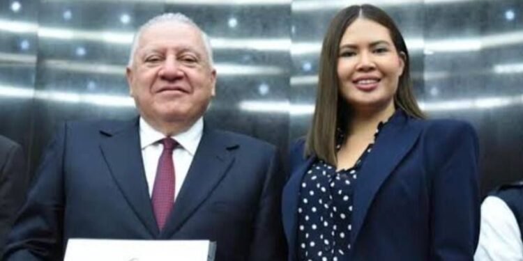 Rafael Marín lidera preferencias rumbo a la gubernatura de Quintana Roo, revela encuesta