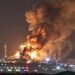 Pemex confirma primera víctima mortal por siniestro en refinería de Salina Cruz