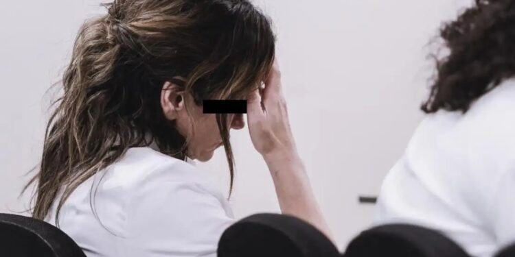 “Tu hijo va a sufrir”: la fiscalía de Baja California revela amenazas de Roxana N. al padre de Vicente