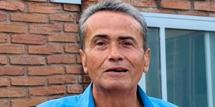Medio millón por una pista: buscan a médico por el caso de los sueros vitaminados