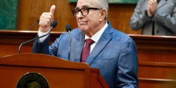 “Tengo la conciencia tranquila”: Rocha Moya pide licencia como gobernador ante acusación de EU