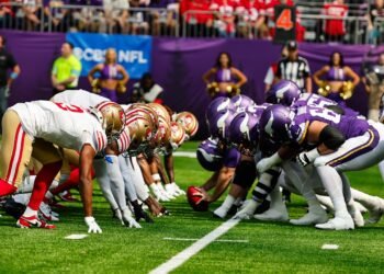 San Francisco vuelve a territorio mexicano y desata la fiebre por la NFL
