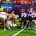San Francisco vuelve a territorio mexicano y desata la fiebre por la NFL