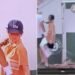 ¿La empujó o no la empujó? Acusan al tenista Rafael Jódar de agredir a niña en el Roland Garros