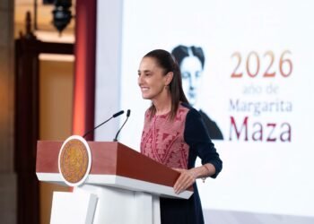 México abrirá sus puertas a Irán para el Mundial 2026 tras negativa de EU. ¿En dónde será su casa?