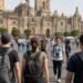 China pone el ojo en México y el turismo ya responde al alza