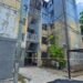 Incendio en Corales consume vivienda de mujer policía en Cancún; desalojan a 14 personas