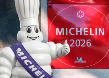 El sabor se descentraliza; Michelin 2026 lleva estrellas a nuevos destinos en México