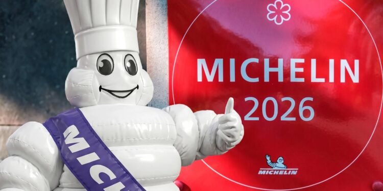 El sabor se descentraliza; Michelin 2026 lleva estrellas a nuevos destinos en México