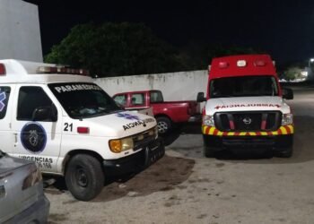 Hospital General bajo presión; mujer muere por falta de atención médica