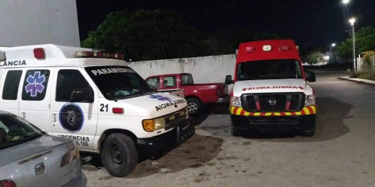 Hospital General bajo presión; mujer muere por falta de atención médica