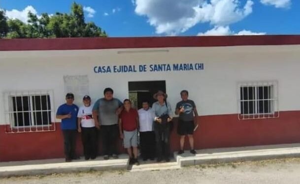 Pueblos mayas crean una alianza peninsular contra Xcaret. ¿Quién puede usar sus símbolos?