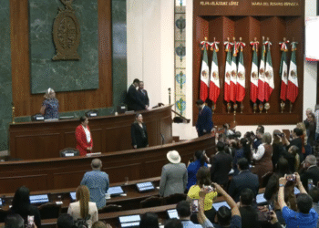 ¿Quién queda al mando? Sinaloa ya tiene gobernadora interina
