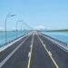 Ahora sí, mañana por fin abre el Puente Nichupté a la circulación vehicular