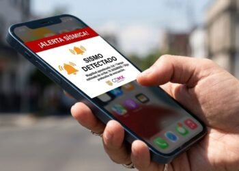 ¡Falla en plena emergencia! Alerta sísmica no sonó en celulares de millones por esta razón