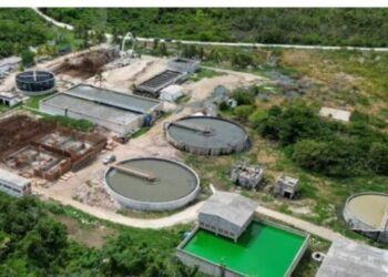 ¿Qué amenaza a los arrecifes? “Sélvame MX” denuncia descarga de aguas negras de esta planta