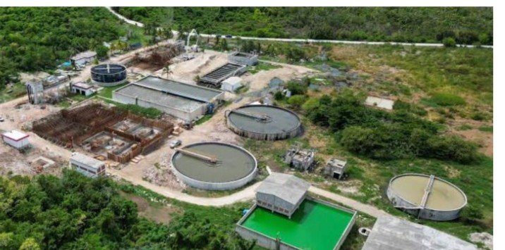 ¿Qué amenaza a los arrecifes? “Sélvame MX” denuncia descarga de aguas negras de esta planta