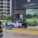 Catean Guardia Nacional y Fiscalía plaza Azuna