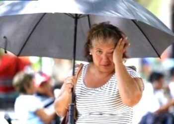 Pegan altas temperaturas a enfermos crónicos