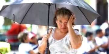 Pegan altas temperaturas a enfermos crónicos