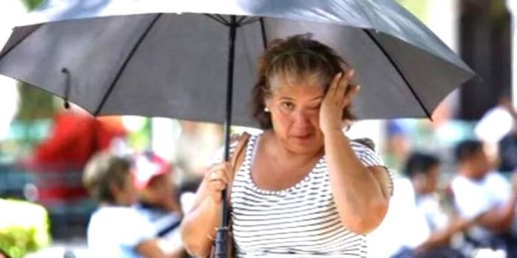 Pegan altas temperaturas a enfermos crónicos
