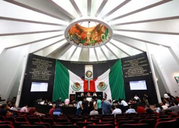 Ni ganan la alcaldía… ni llegarían al Cabildo: reforma diría adiós a las regidurías automáticas
