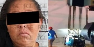 Esta es la pena que podría enfrentar la madre que tiró a su bebé a la basura. ¿La perdonarías?