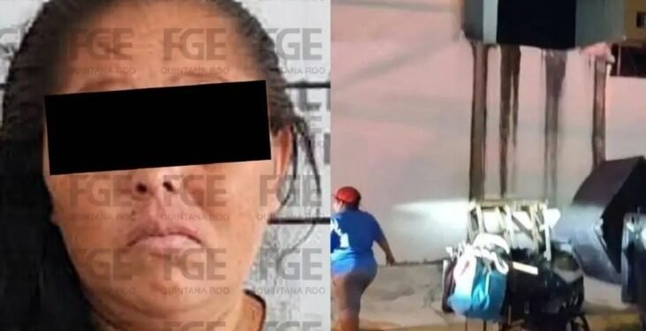 Esta es la pena que podría enfrentar la madre que tiró a su bebé a la basura. ¿La perdonarías?