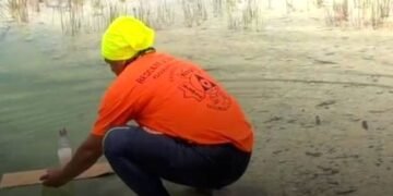 Invocan a los espíritus para encontrar a Ever