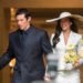 La boda de Dua Lipa que está haciendo explotar las redes: estos son los detalles más sorprendentes