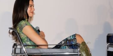¿Viajar como Dua Lipa? Ahora puedes seguir sus rutas favoritas en Google Maps