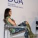 ¿Viajar como Dua Lipa? Ahora puedes seguir sus rutas favoritas en Google Maps