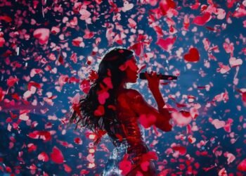 “Live From Mexico”: Dua Lipa lanzará película y disco en vivo de sus conciertos en CDMX