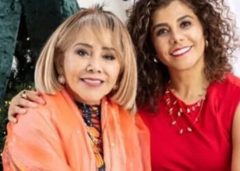 ¿Quién fue María Rubio? La ex primera dama que marcó una etapa en Quintana Roo