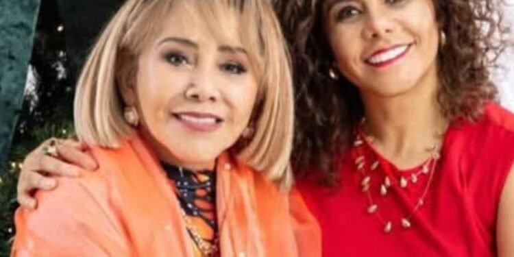 ¿Quién fue María Rubio? La ex primera dama que marcó una etapa en Quintana Roo