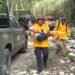 Tras 15 horas de angustia, encuentran viva a mujer de 75 años extraviada en la selva