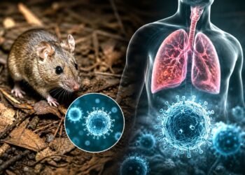 Nuevo caso de hantavirus en Madrid pone en alerta a Europa