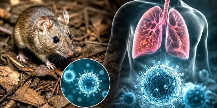 Nuevo caso de hantavirus en Madrid pone en alerta a Europa