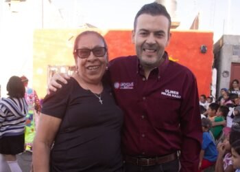 Ulises Mejía Haro impulsa agroindustria en Zacatecas y llama a transformar el campo