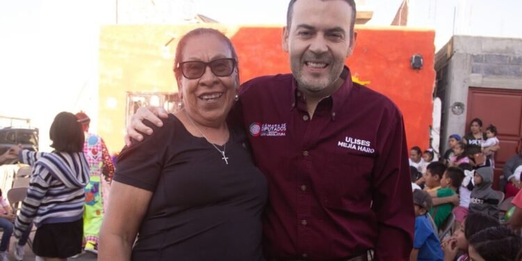 Ulises Mejía Haro impulsa agroindustria en Zacatecas y llama a transformar el campo