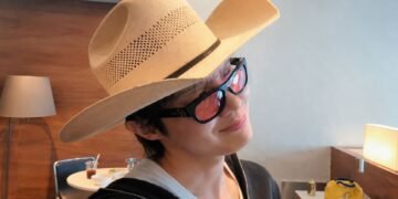 Sombrero, corridos tumbados y BTS: el video de J-Hope que hizo explotar TikTok ¿Ya lo viste?