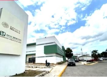 Anuncian seis proyectos de gran escala en materia de salud para Quintana Roo
